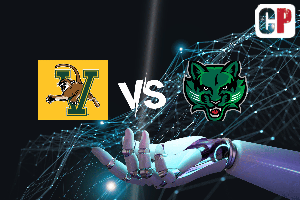 Vermont Catamounts at Binghamton Bearcats Pick, NCAA Basketball Prediction, Preview & Odds 1/18/2024