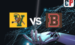 Vermont Catamounts at Brown Bears Pick, NCAA Basketball Prediction, Preview & Odds 1/2/2024