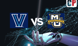 Villanova Wildcats at Marquette Golden Eagles Pick, NCAA Basketball Prediction, Preview & Odds 1/15/2024