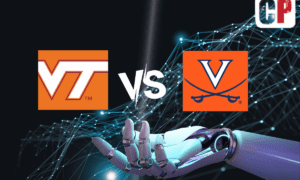 Virginia Tech Hokies at Virginia Cavaliers Pick, NCAA Football Prediction, Preview & Odds 11/29/25