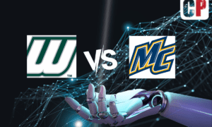 Wagner Seahawks at Merrimack College Warriors Pick, NCAA Basketball Prediction, Preview & Odds 1/19/2024