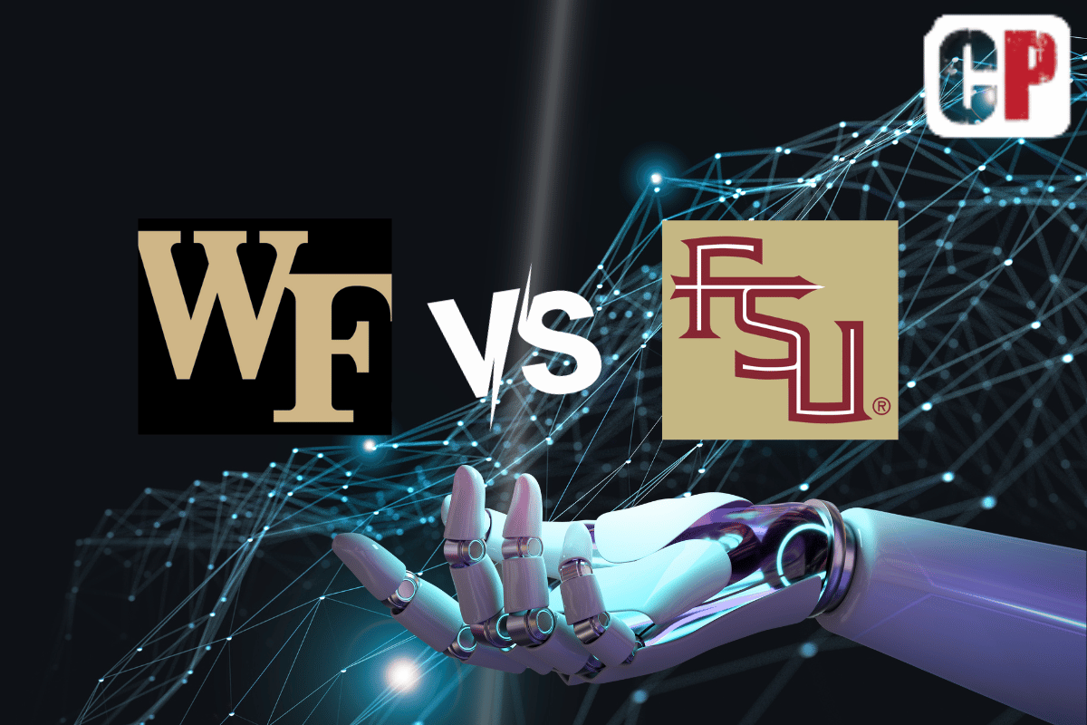 Wake Forest Demon Deacons at Florida State Seminoles Pick, NCAA Basketball Prediction, Preview & Odds 1/9/2024