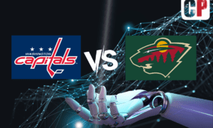 Washington Capitals at Minnesota Wild Pick, NHL Prediction, Preview & Odds 12/16/25