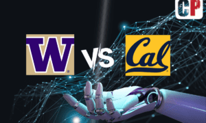 Washington Huskies at California Golden Bears Pick, NCAA Basketball Prediction, Preview & Odds 1/18/2024