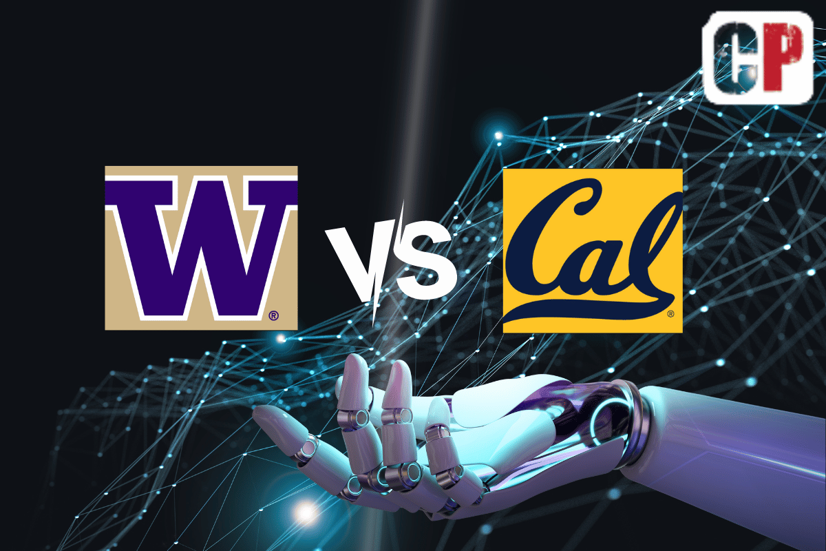 Washington Huskies at California Golden Bears Pick, NCAA Basketball Prediction, Preview & Odds 1/18/2024