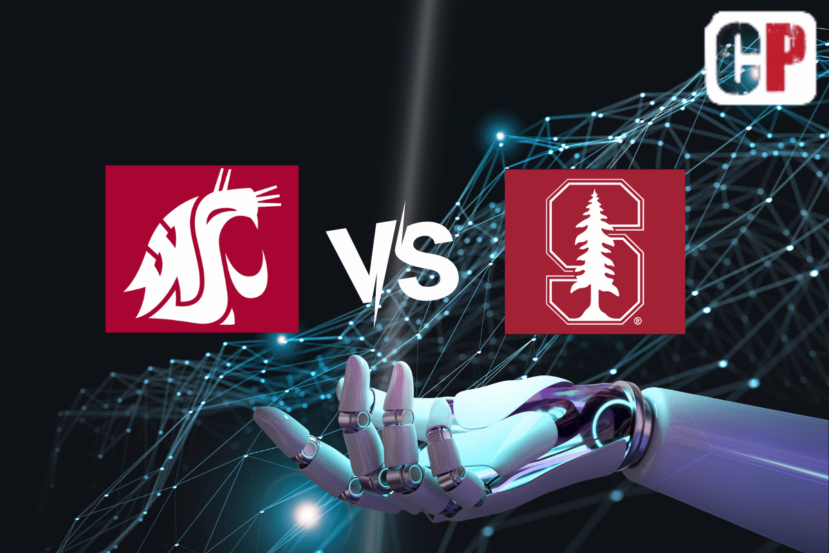 Washington State Cougars at Stanford Cardinal Pick, NCAA Basketball Prediction, Preview & Odds 1/18/2024