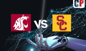Washington State Cougars at USC Trojans Pick, NCAA Basketball Prediction, Preview & Odds 1/10/2024