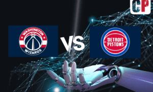 Washington Wizards at Detroit Pistons Pick, NBA Prediction, Preview & Odds 2/5/26