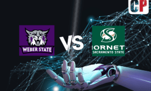 Weber State Wildcats at Sacramento State Hornets Pick, NCAA Basketball Prediction, Preview & Odds 1/11/2024