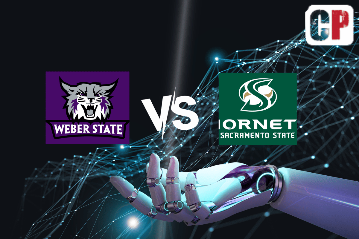 Weber State Wildcats at Sacramento State Hornets Pick, NCAA Basketball Prediction, Preview & Odds 1/11/2024