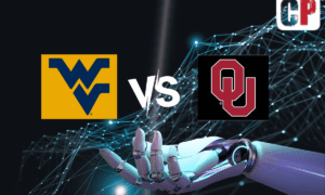 West Virginia Mountaineers at Oklahoma Sooners Pick, NCAA Basketball Prediction, Preview & Odds 1/17/2024