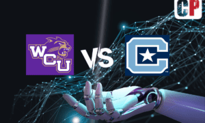 Western Carolina Catamounts at Citadel Bulldogs Pick, NCAA Basketball Prediction, Preview & Odds 1/3/2024
