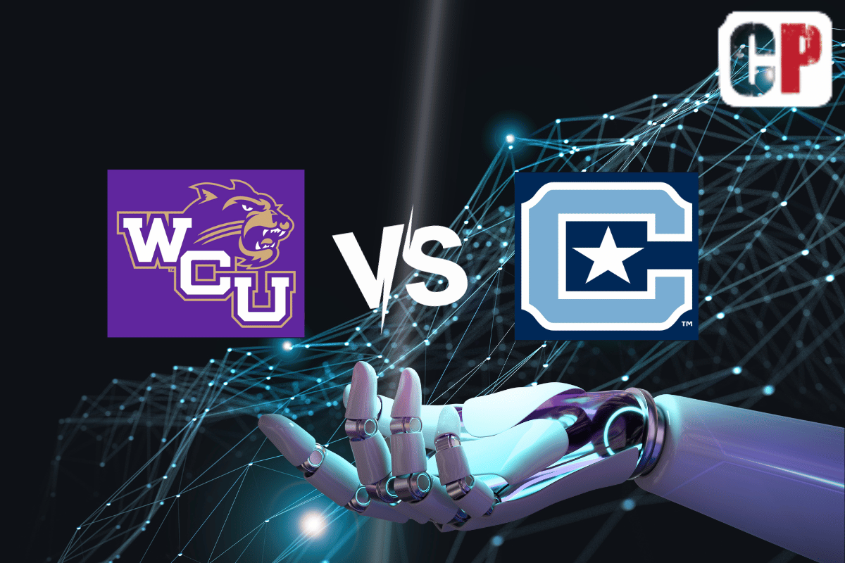 Western Carolina Catamounts at Citadel Bulldogs Pick, NCAA Basketball Prediction, Preview & Odds 1/3/2024