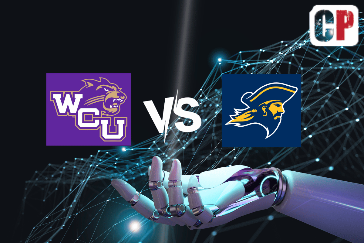 Western Carolina Catamounts at East Tennessee State Buccaneers Pick, NCAA Basketball Prediction, Preview & Odds 1/10/2024