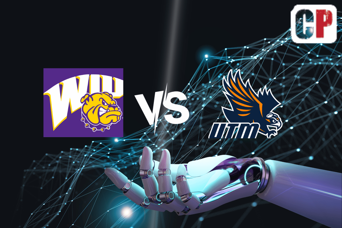 Western Illinois Leathernecks at UT Martin Skyhawks Pick, NCAA Basketball Prediction, Preview & Odds 1/11/2024