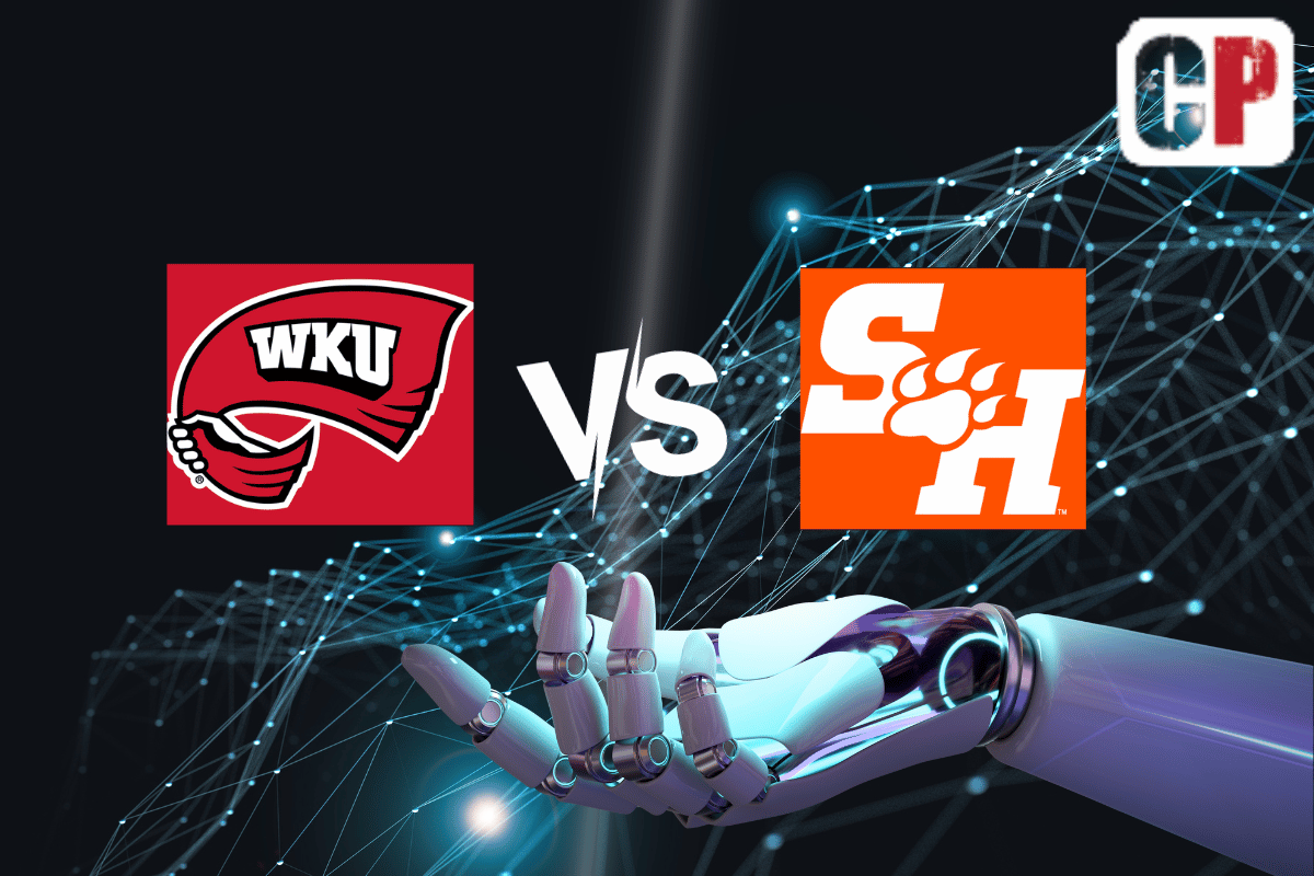 Western Kentucky Hilltoppers at Sam Houston State Bearkats Pick, NCAA Basketball Prediction, Preview & Odds 1/10/2024