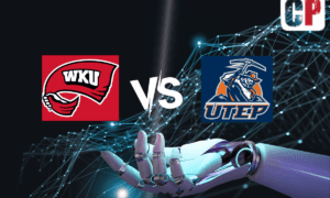 Western Kentucky Hilltoppers at UTEP Miners Pick, NCAA Basketball Prediction, Preview & Odds 1/20/2024