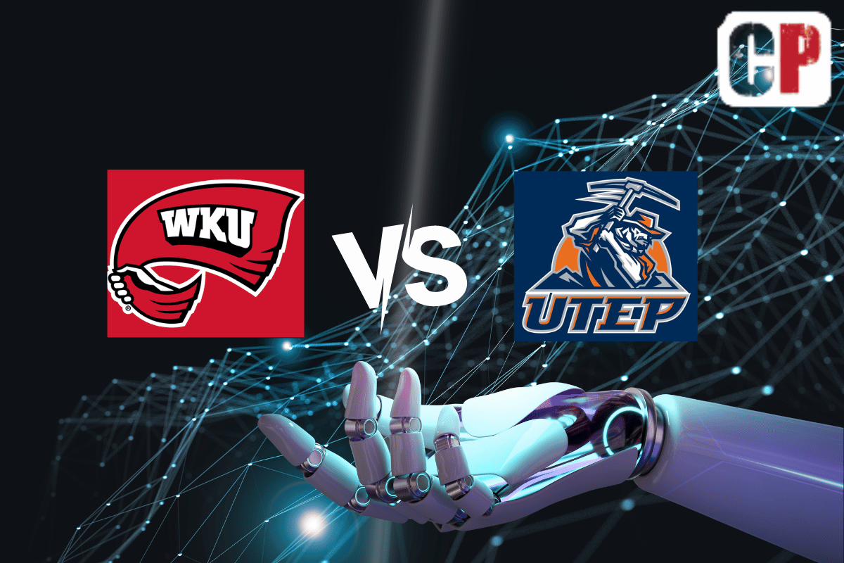 Western Kentucky Hilltoppers at UTEP Miners Pick, NCAA Basketball Prediction, Preview & Odds 1/20/2024