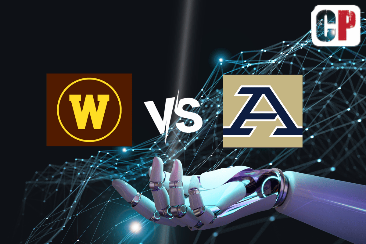 Western Michigan Broncos at Akron Zips Pick, NCAA Basketball Prediction, Preview & Odds 1/16/2024