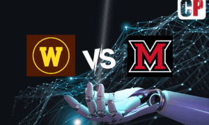 Western Michigan Broncos at Miami (OH) RedHawks Pick, NCAA Football Prediction, Preview & Odds 10/25/25