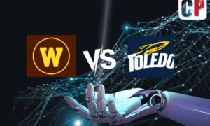 Western Michigan Broncos at Toledo Rockets Pick, NCAA Basketball Prediction, Preview & Odds 1/30/2024