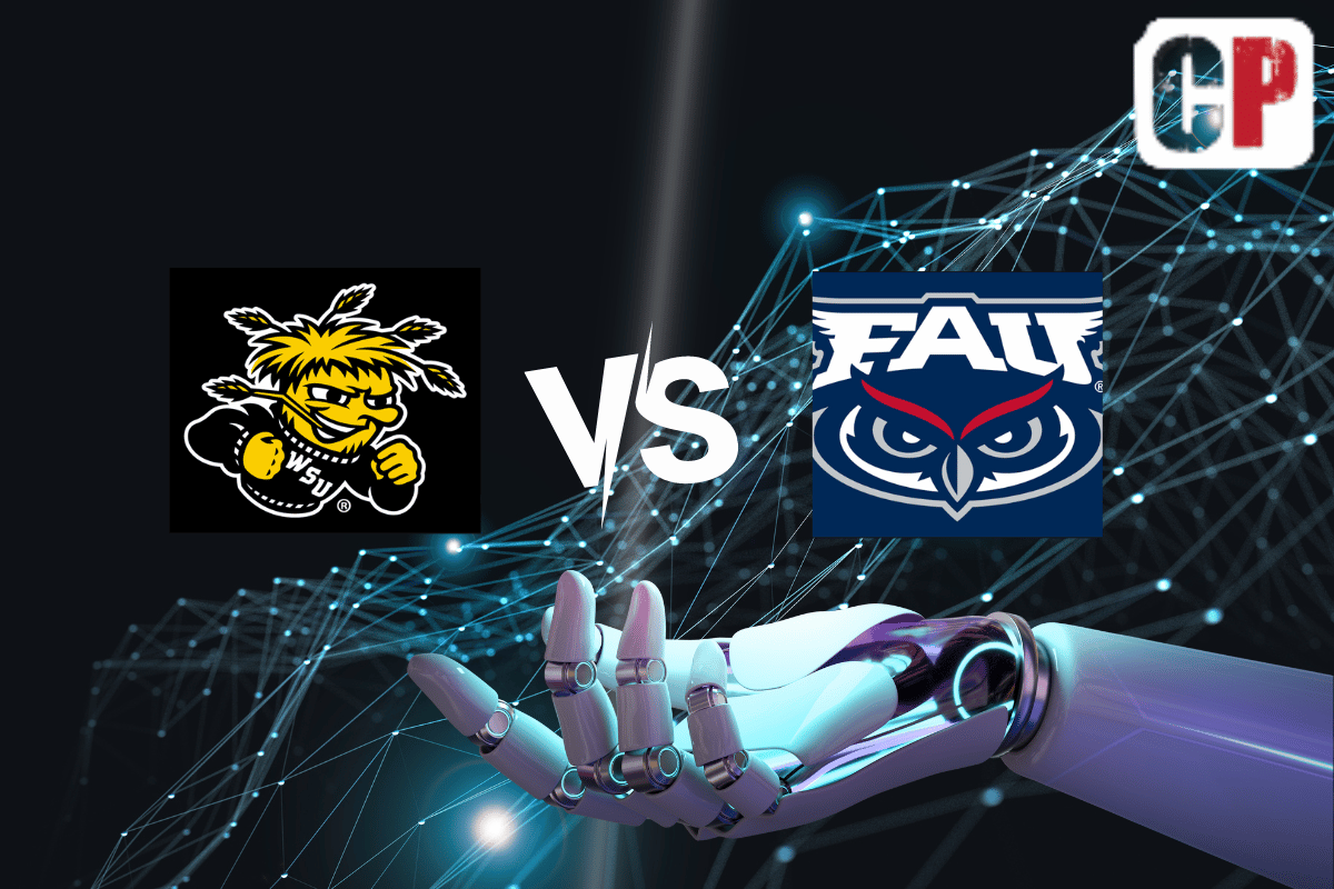 Wichita State Shockers at Florida Atlantic Owls Pick, NCAA Basketball Prediction, Preview & Odds 1/18/2024