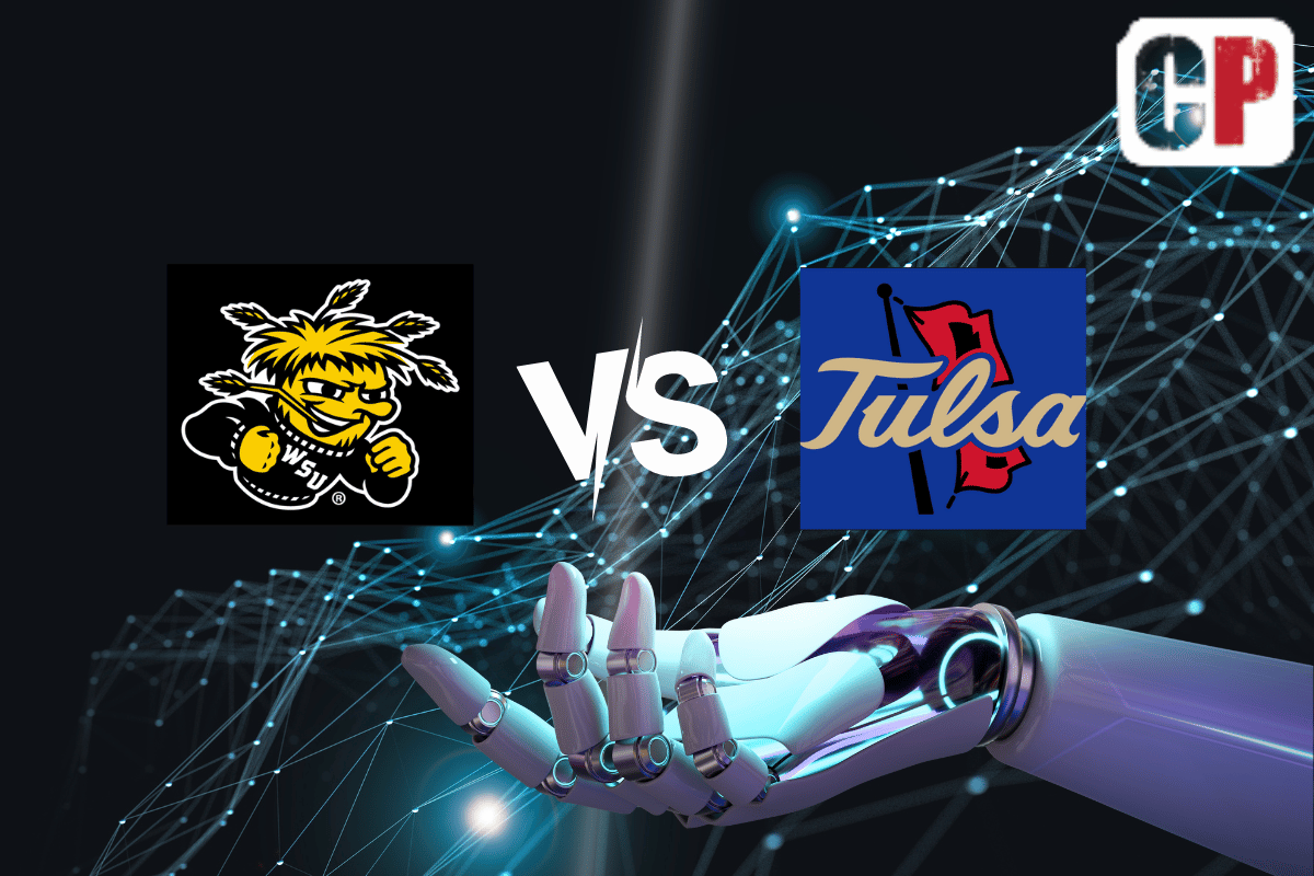 Wichita State Shockers at Tulsa Golden Hurricane Pick, NCAA Basketball Prediction, Preview & Odds 1/31/2024