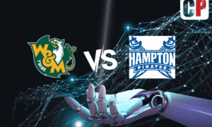 William & Mary Tribe at Hampton Pirates Pick, NCAA Basketball Prediction, Preview & Odds 1/11/2024