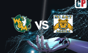 William & Mary Tribe at North Carolina A&T Aggies Pick, NCAA Basketball Prediction, Preview & Odds 1/20/2024