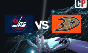 Winnipeg Jets at Anaheim Ducks Pick, NHL Hockey Prediction, Preview & Odds 1/5/2024