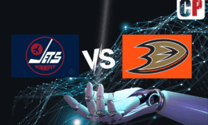 Winnipeg Jets at Anaheim Ducks Pick, NHL Prediction, Preview & Odds 2/27/26