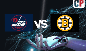 Winnipeg Jets at Boston Bruins Pick, NHL Prediction, Preview & Odds 3/19/26