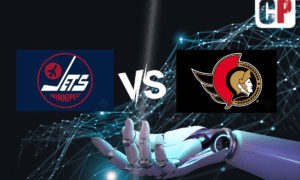 Winnipeg Jets at Ottawa Senators Pick, NHL Prediction, Preview & Odds 1/3/26