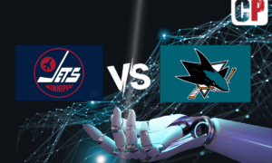 Winnipeg Jets at San Jose Sharks Pick, NHL Prediction, Preview & Odds 11/7/25