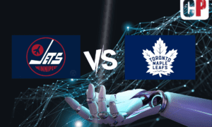 Winnipeg Jets at Toronto Maple Leafs Pick, NHL Prediction, Preview & Odds 1/1/26