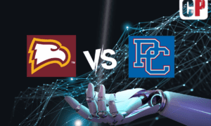 Winthrop Eagles at Presbyterian Blue Hose Pick, NCAA Basketball Prediction, Preview & Odds 1/10/2024