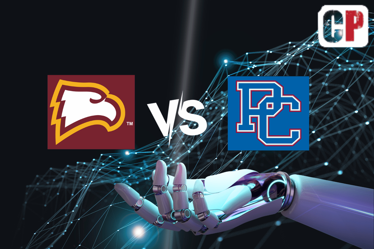 Winthrop Eagles at Presbyterian Blue Hose Pick, NCAA Basketball Prediction, Preview & Odds 1/10/2024