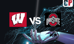 Wisconsin Badgers at Ohio State Buckeyes Pick, NCAA Basketball Prediction, Preview & Odds 1/10/2024