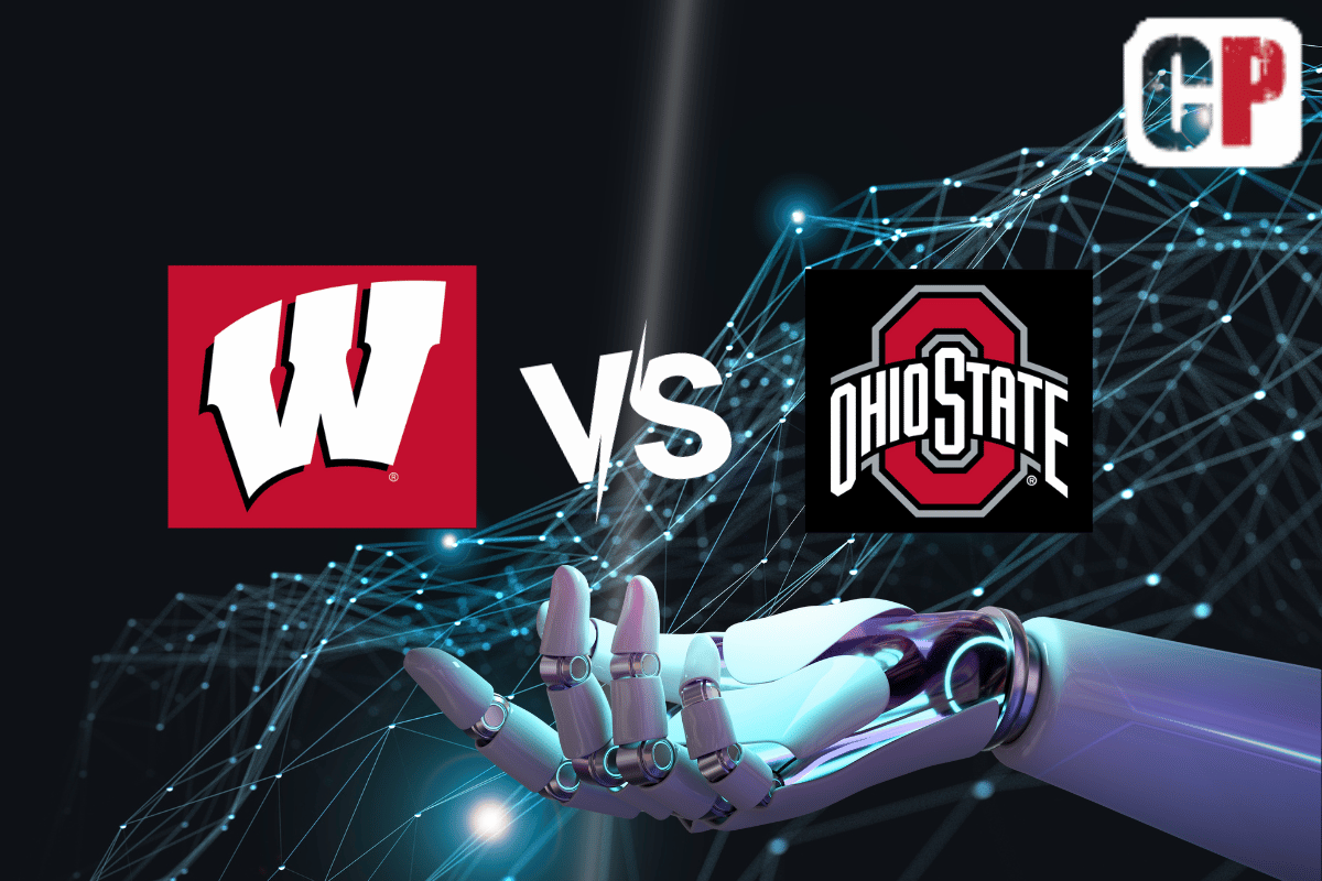 Wisconsin Badgers at Ohio State Buckeyes Pick, NCAA Basketball Prediction, Preview & Odds 1/10/2024