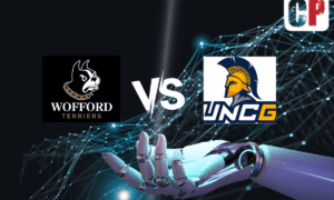 Wofford Terriers at UNCG Spartans Pick, NCAA Basketball Prediction, Preview & Odds 1/20/2024