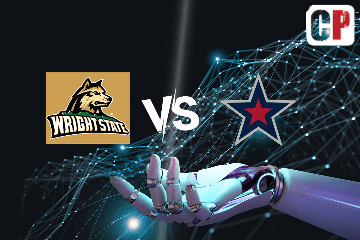 Wright State Raiders at Robert Morris Colonials Pick, NCAA Basketball Prediction, Preview & Odds 1/10/2024