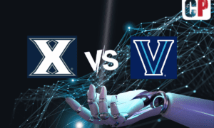 Xavier Musketeers at Villanova Wildcats Pick, NCAA Basketball Prediction, Preview & Odds 1/3/2024