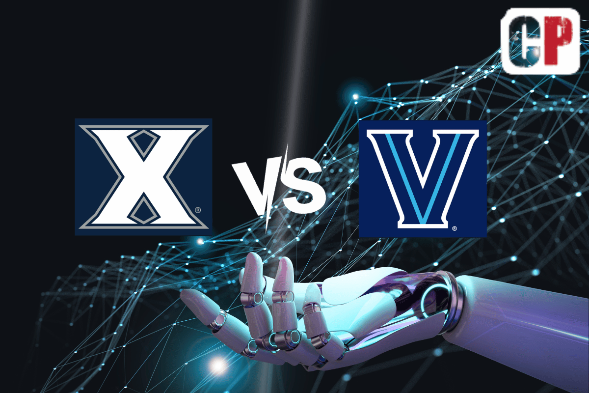 Xavier Musketeers at Villanova Wildcats Pick, NCAA Basketball Prediction, Preview & Odds 1/3/2024