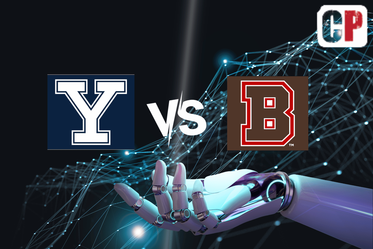 Yale Bulldogs at Brown Bears Pick, NCAA Basketball Prediction, Preview & Odds 1/9/2024