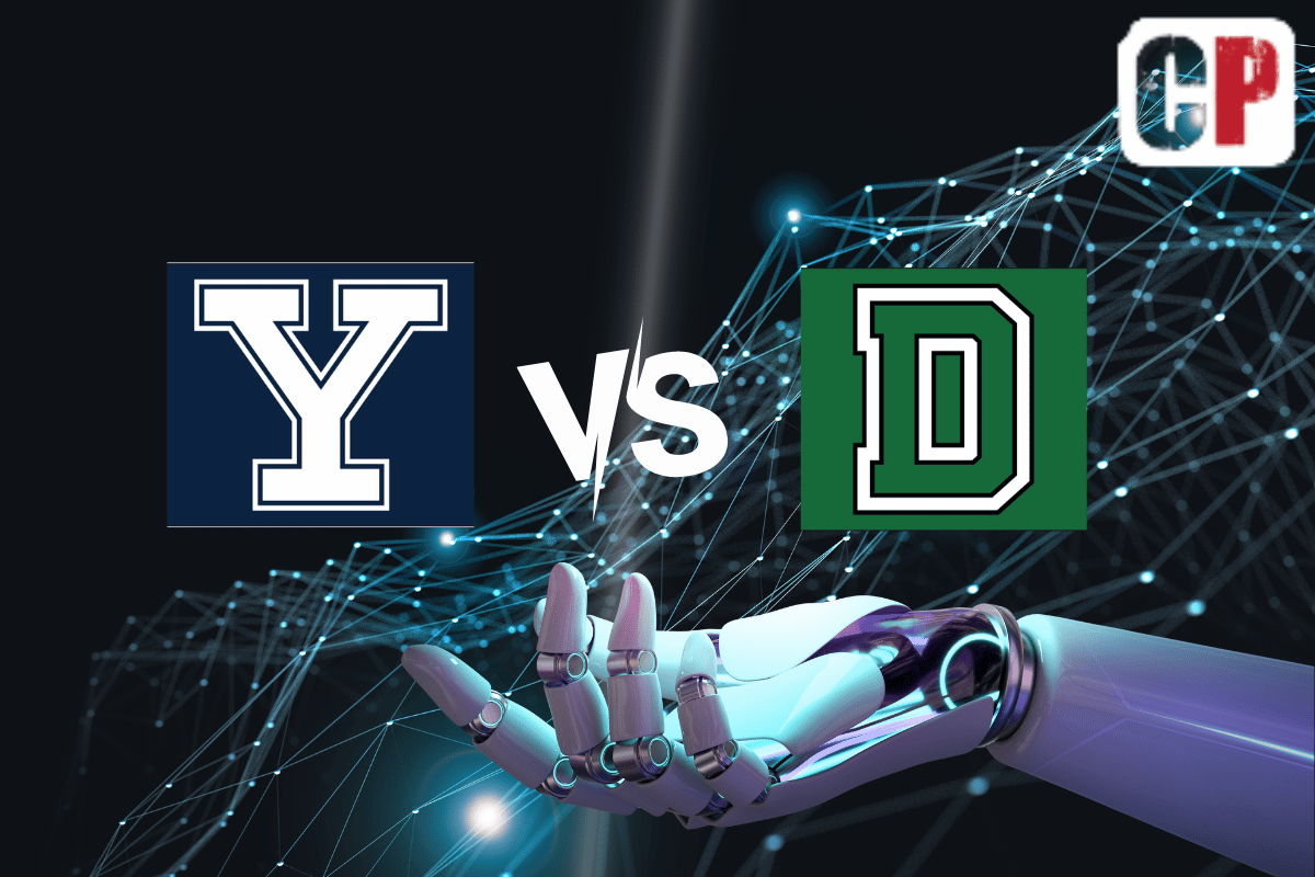 Yale Bulldogs at Dartmouth Big Green Pick, NCAA Basketball Prediction, Preview & Odds 1/20/2024