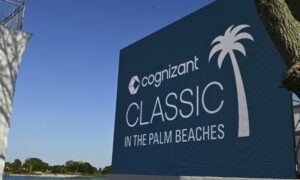 Cognizant Classic
