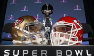 2024 Super Bowl - Las Vegas, Picks, Handicappers, & Sportsbooks