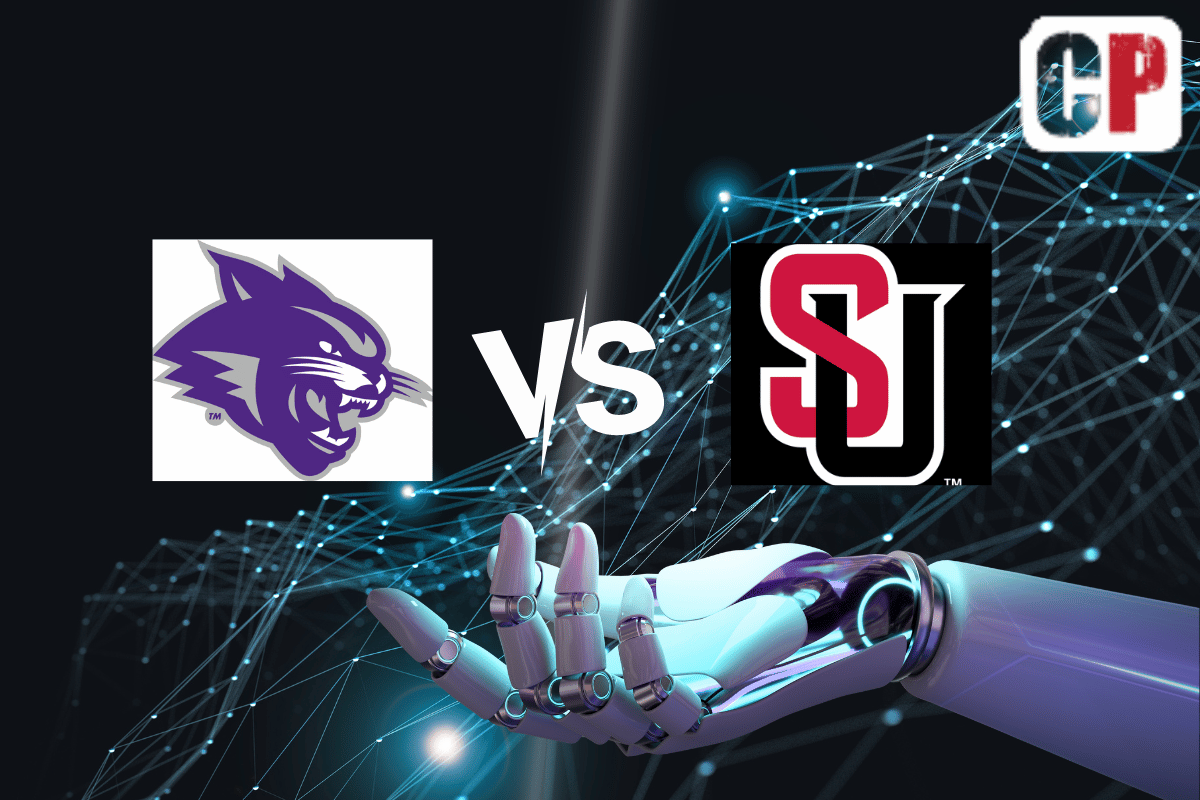 Abilene Christian Wildcats at Seattle Redhawks Pick, NCAA Basketball Prediction, Preview & Odds 2/8/2024