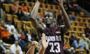 Bethune-Cookman Wildcats vs. Alabama A&M Bulldogs 2/5/2024 Free Pick & NCAA Betting Prediction