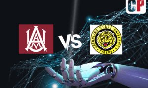Alabama A&M Bulldogs at Grambling State Tigers Pick, NCAA Basketball Prediction, Preview & Odds 2/12/2024